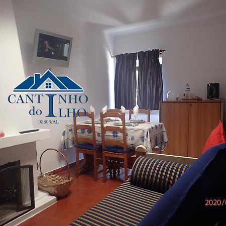 Cantinho Do Ilho Sesimbra Exterior foto