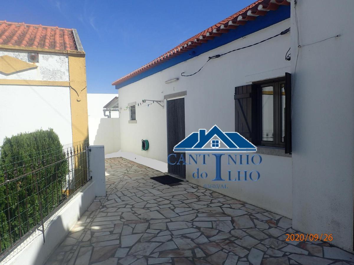 Cantinho Do Ilho Sesimbra Exterior foto