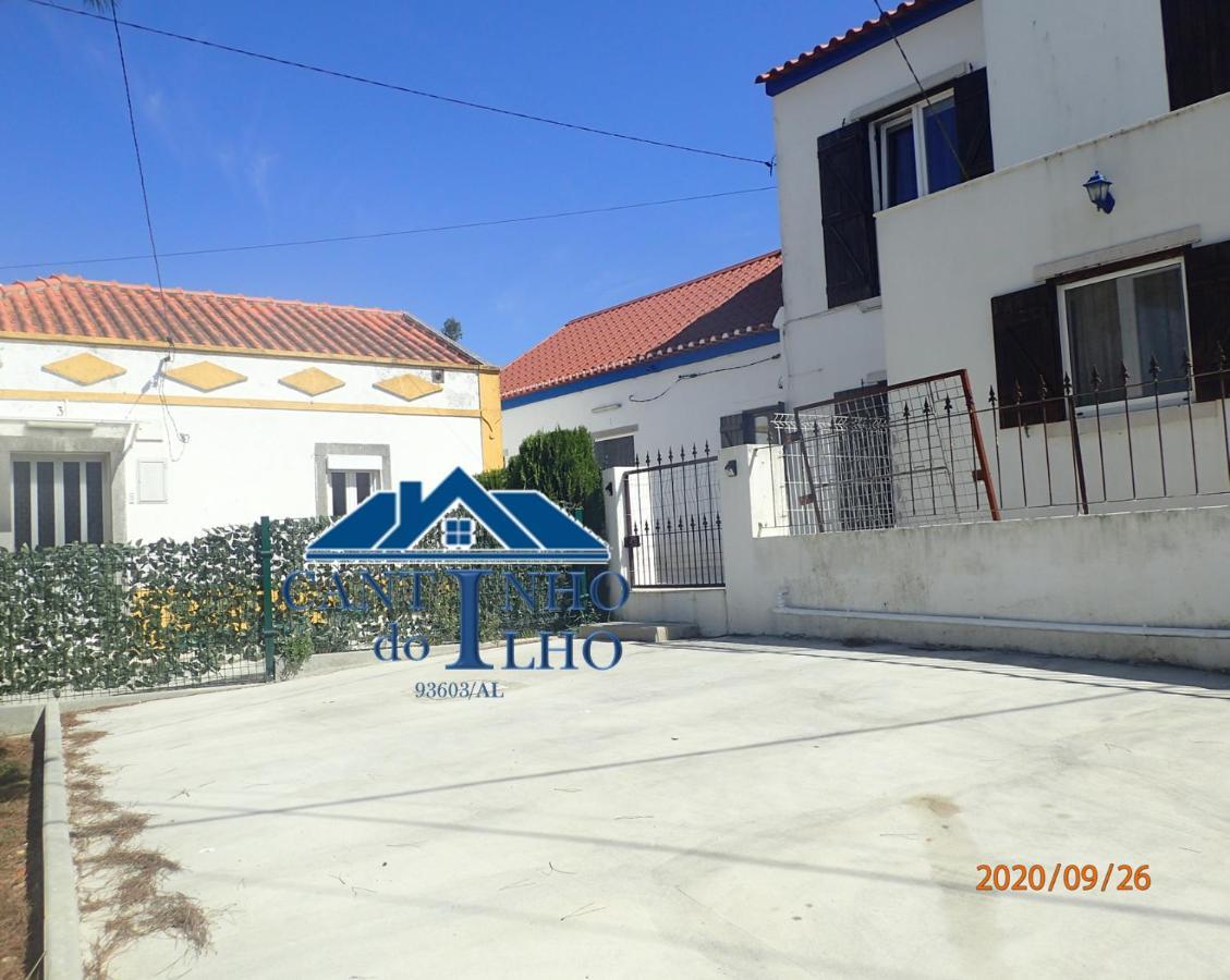 Cantinho Do Ilho Sesimbra Exterior foto