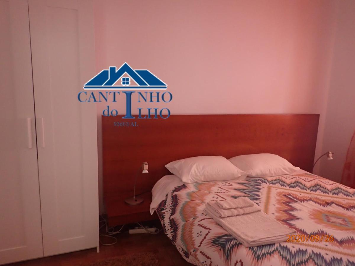 Cantinho Do Ilho Sesimbra Exterior foto