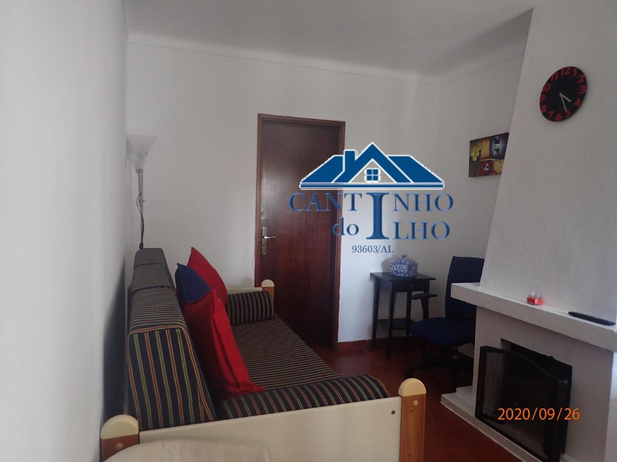 Cantinho Do Ilho Sesimbra Exterior foto