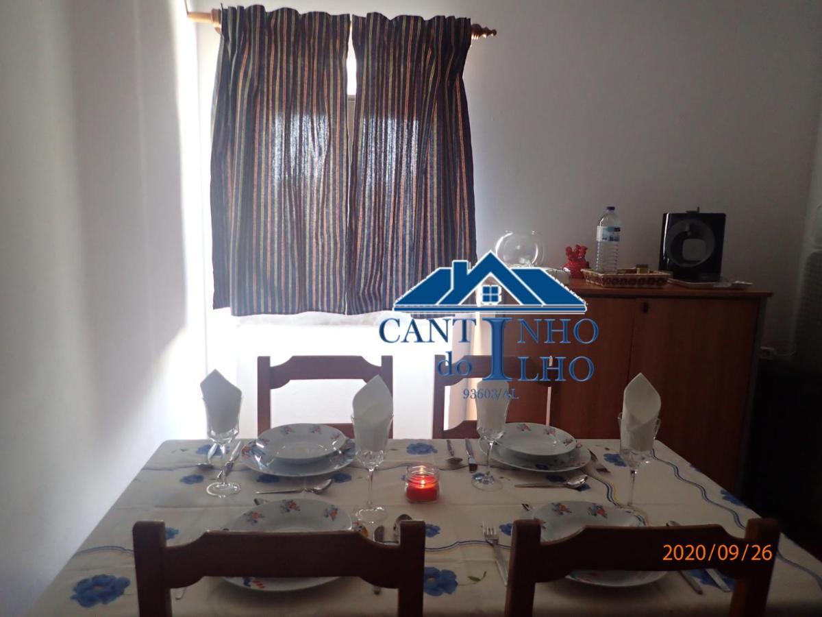 Cantinho Do Ilho Sesimbra Exterior foto