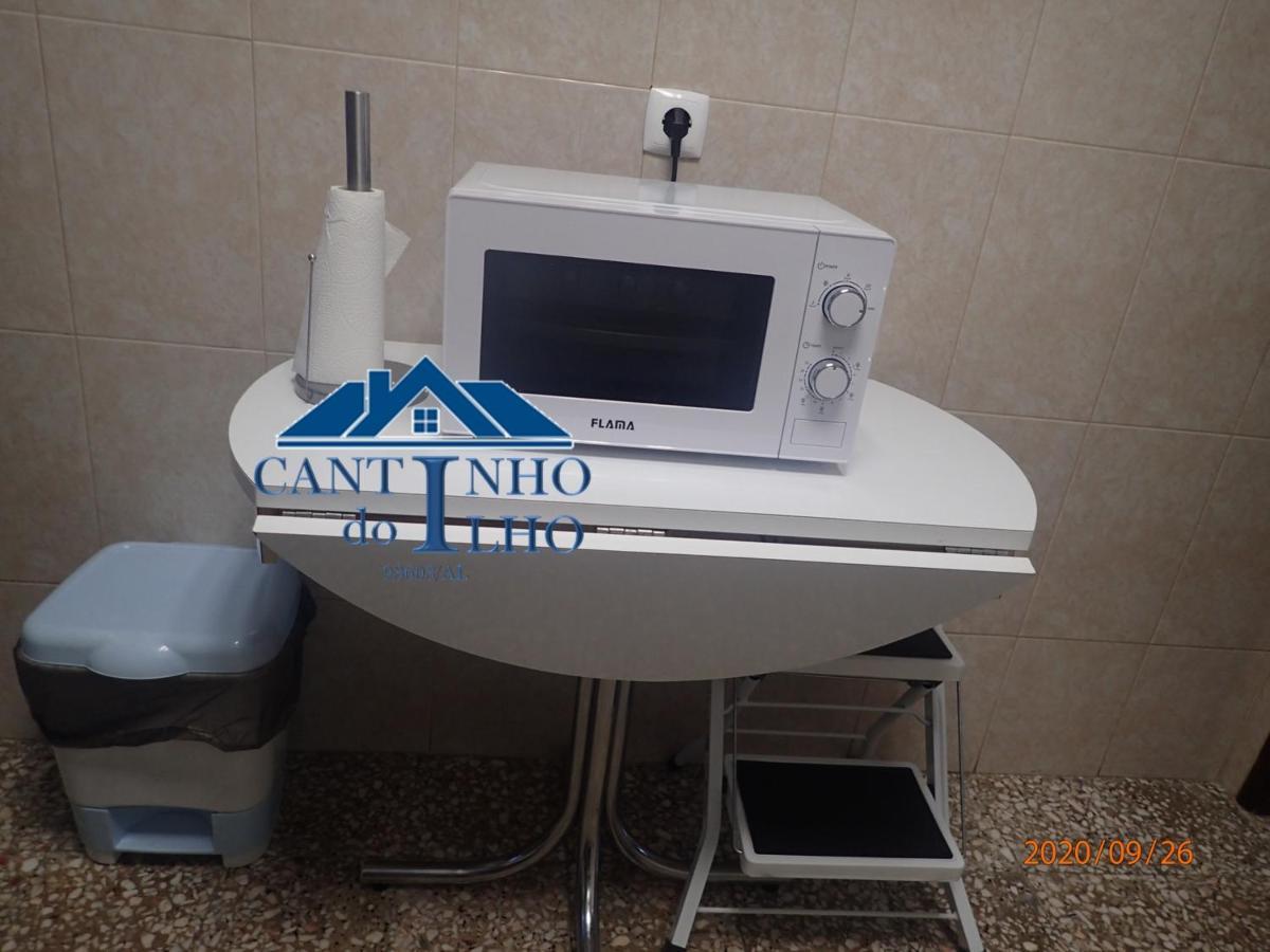 Cantinho Do Ilho Sesimbra Exterior foto