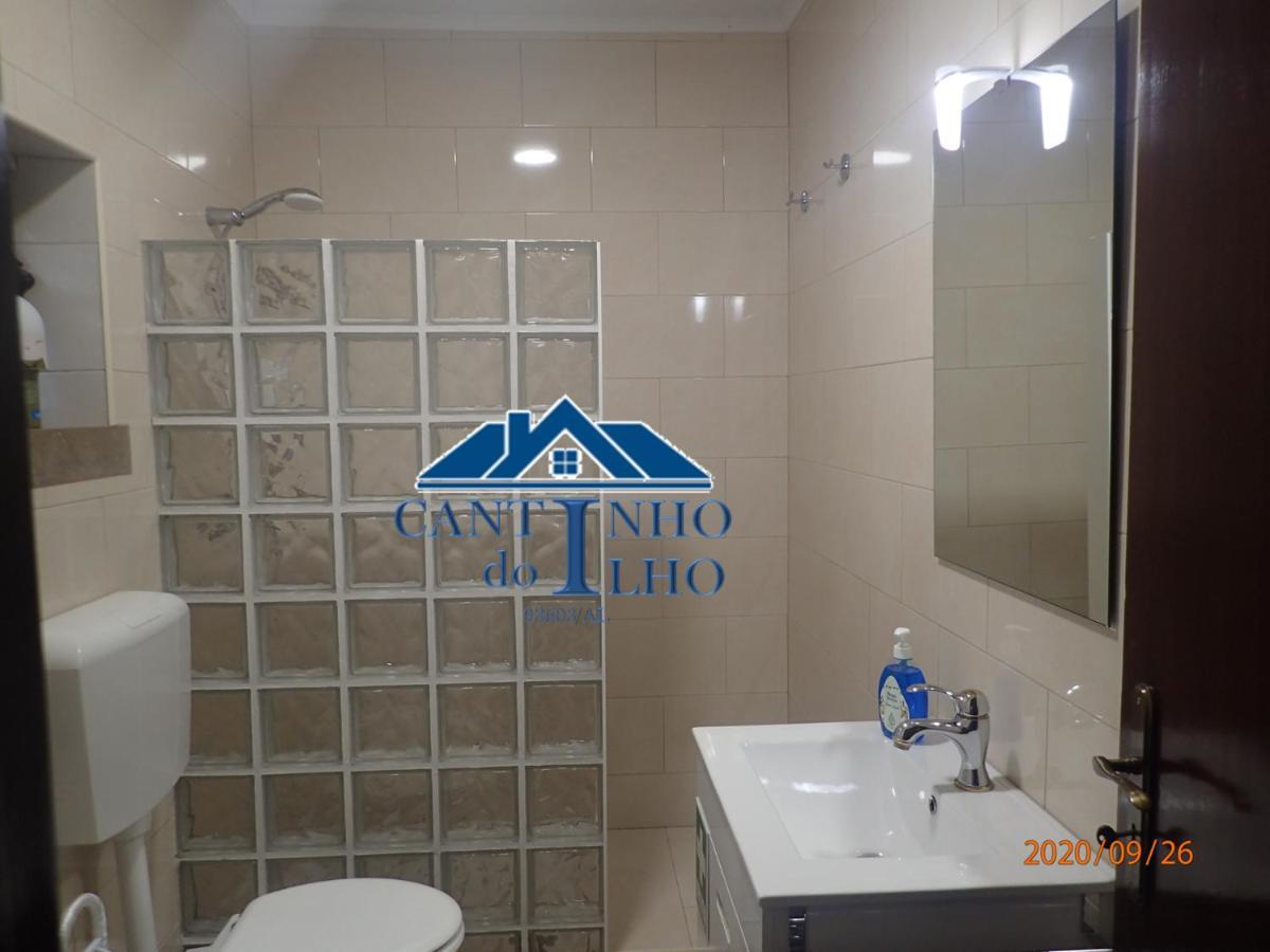 Cantinho Do Ilho Sesimbra Exterior foto