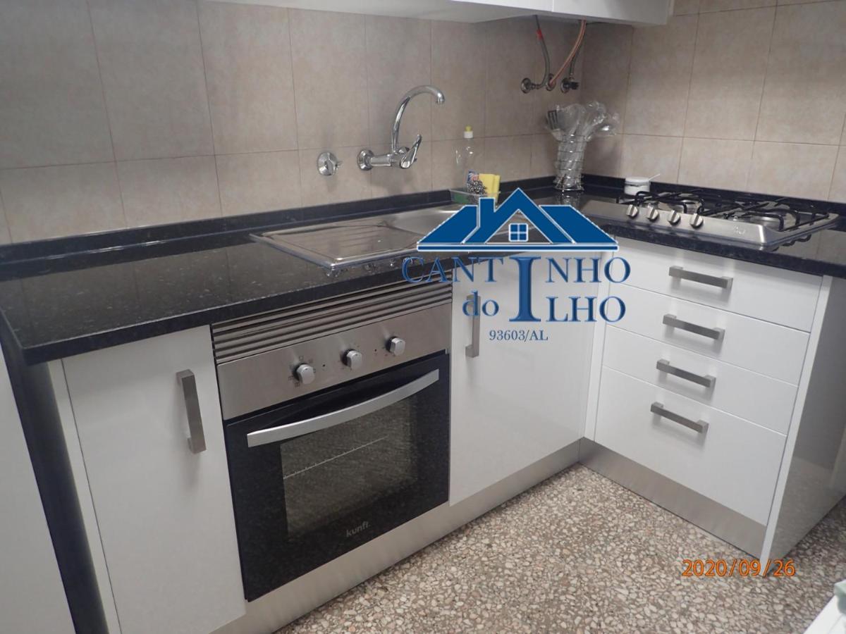 Cantinho Do Ilho Sesimbra Exterior foto