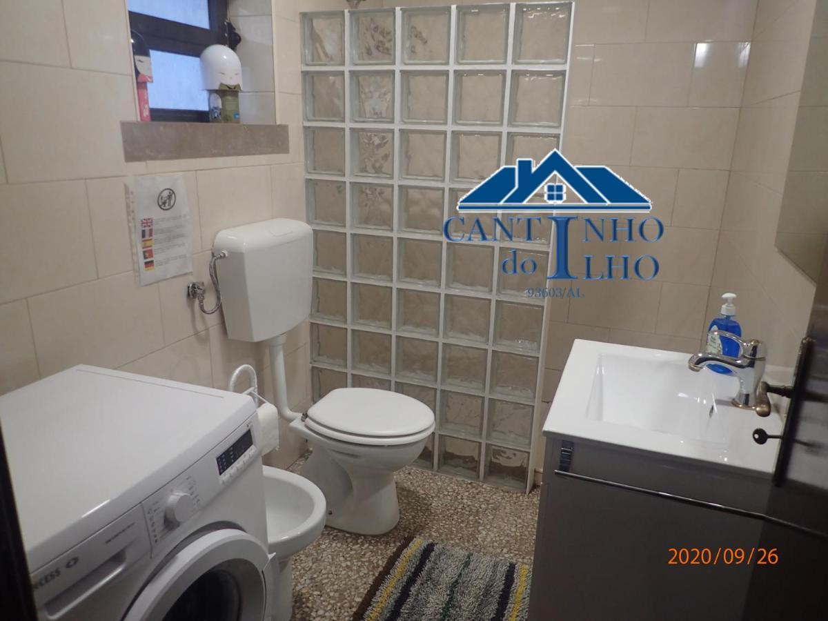 Cantinho Do Ilho Sesimbra Exterior foto