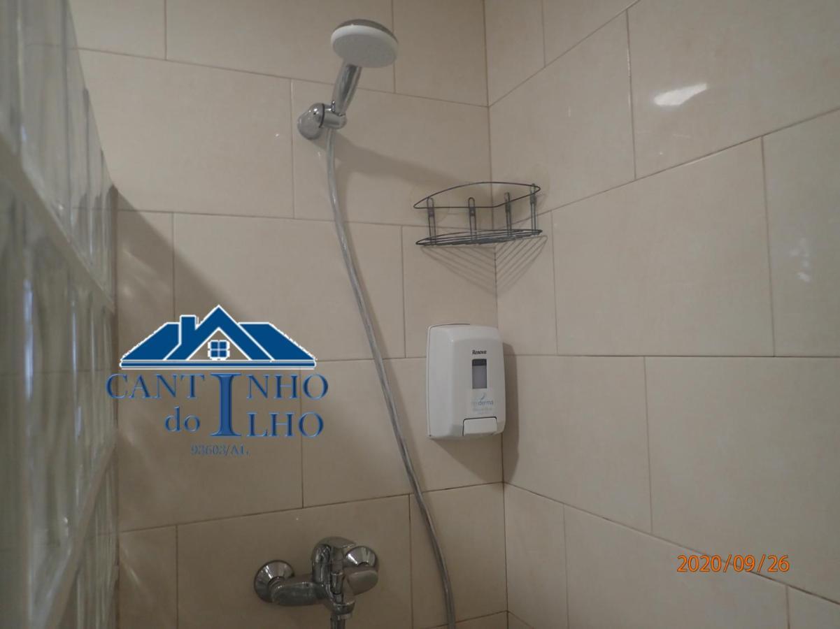 Cantinho Do Ilho Sesimbra Exterior foto