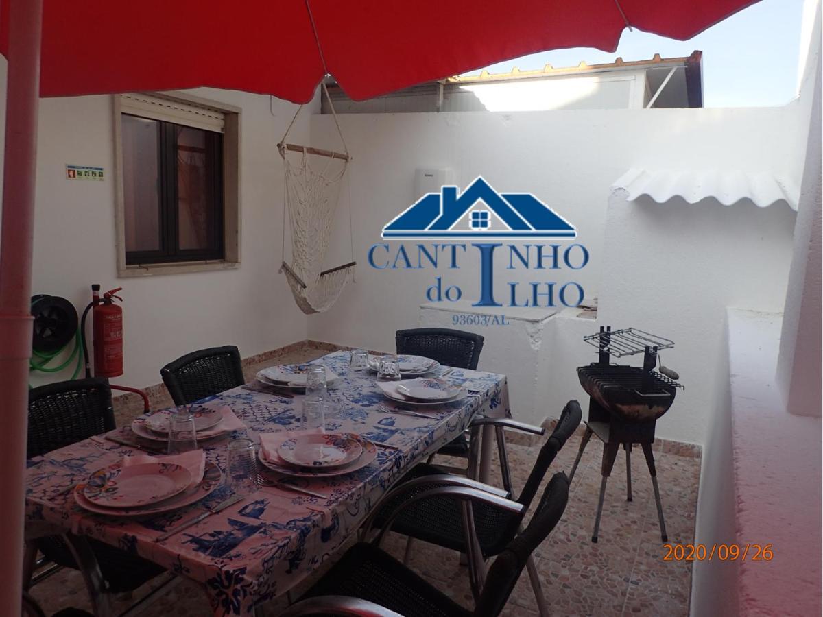 Cantinho Do Ilho Sesimbra Exterior foto