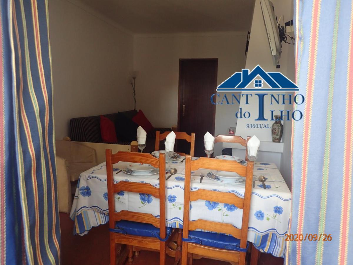 Cantinho Do Ilho Sesimbra Exterior foto