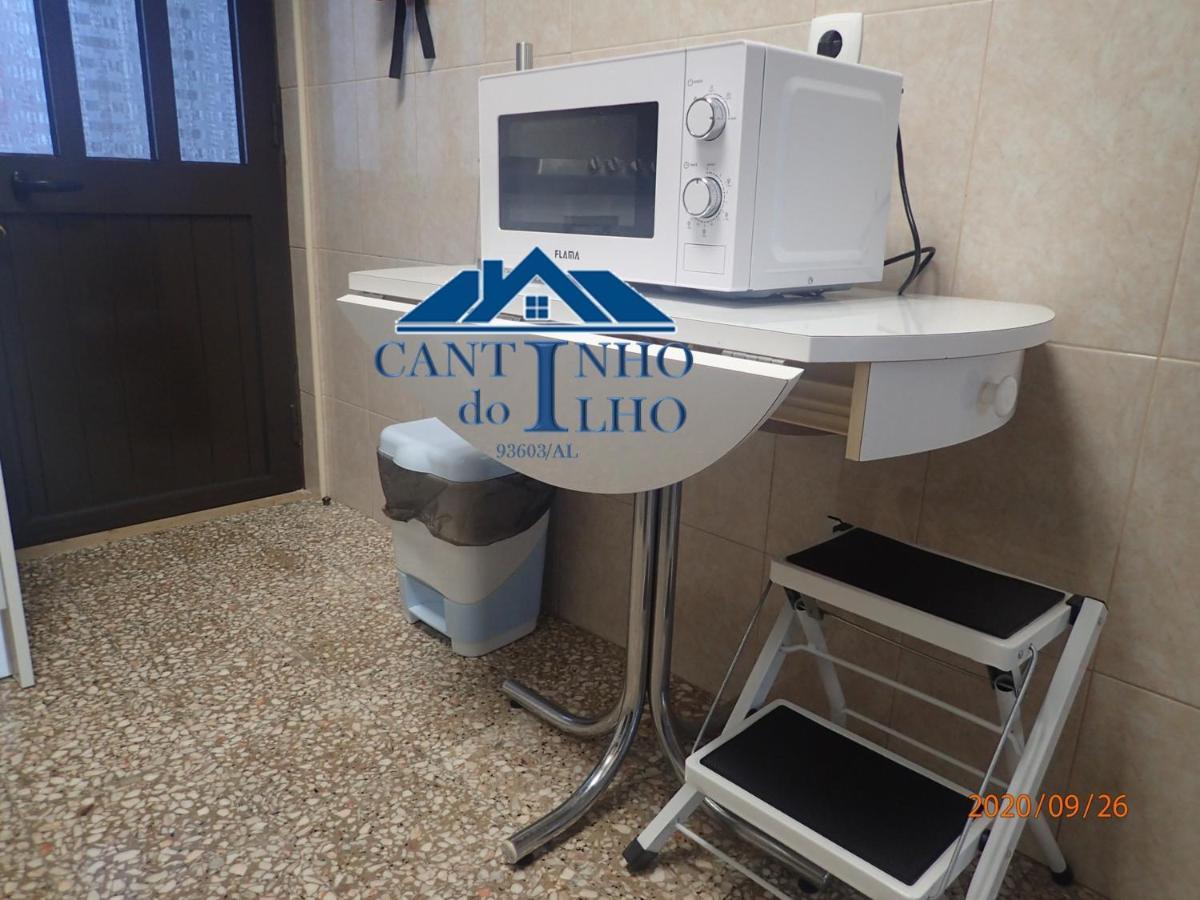 Cantinho Do Ilho Sesimbra Exterior foto