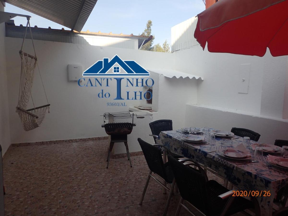 Cantinho Do Ilho Sesimbra Exterior foto