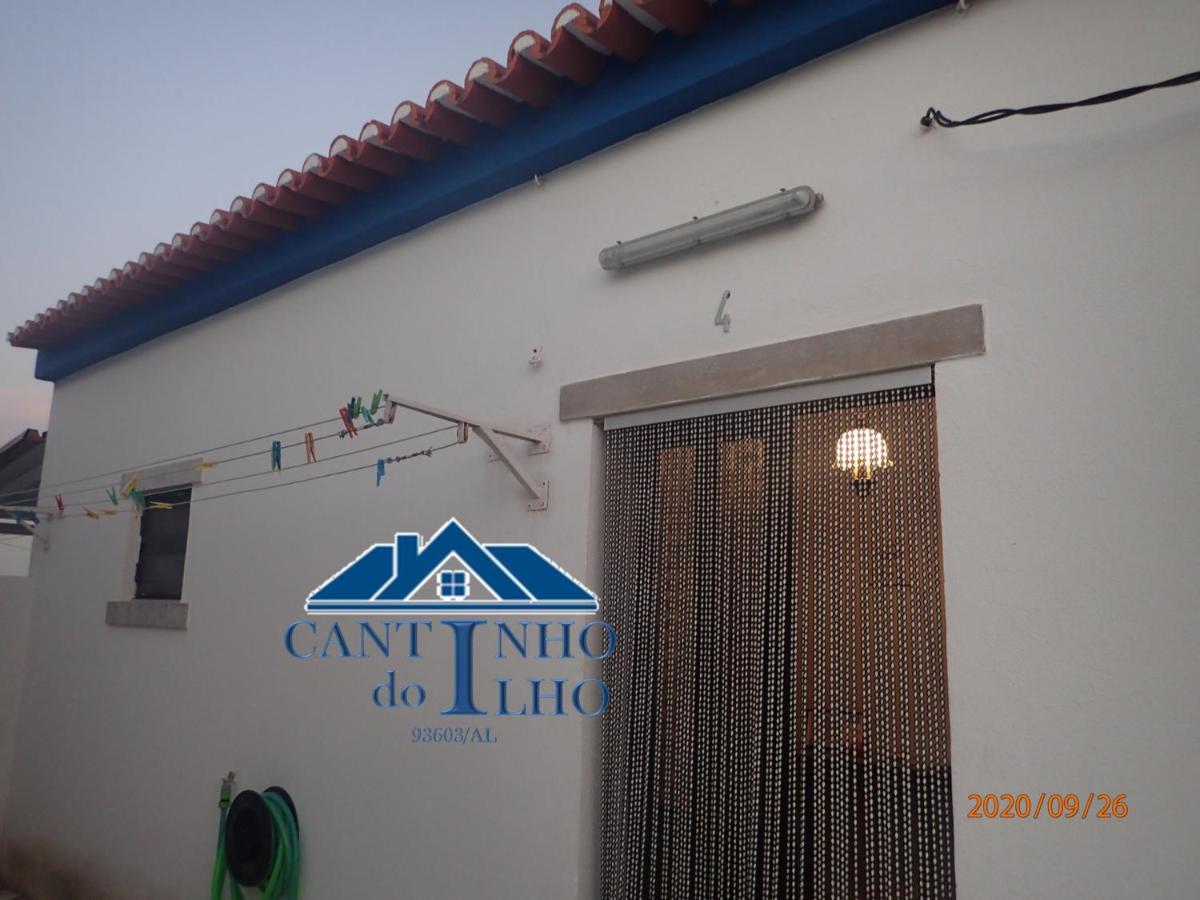 Cantinho Do Ilho Sesimbra Exterior foto